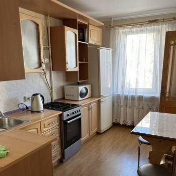 Продается 2-х комнатная квартира, 62 м²