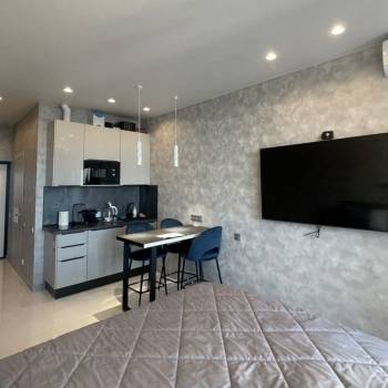 Продается 1-комнатная квартира, 25 м²