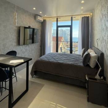 Продается 1-комнатная квартира, 25 м²