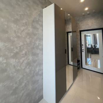 Продается 1-комнатная квартира, 25 м²