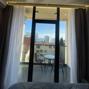 Продается 1-комнатная квартира, 25 м²