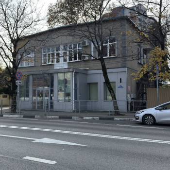 Продается Нежилое помещение, 162,9 м²