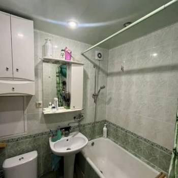 Продается 1-комнатная квартира, 29,7 м²