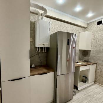 Продается 2-х комнатная квартира, 33,2 м²