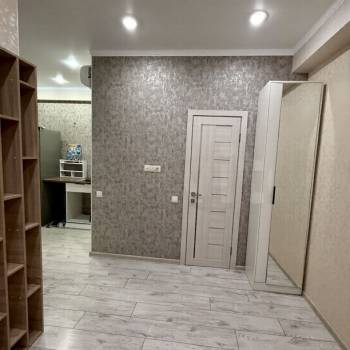 Продается 2-х комнатная квартира, 33,2 м²