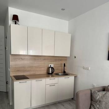 Сдается 1-комнатная квартира, 20 м²
