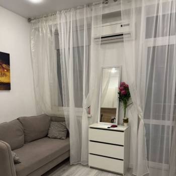 Сдается 1-комнатная квартира, 20 м²