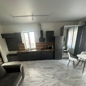 Сдается 1-комнатная квартира, 40 м²