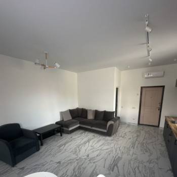 Сдается 1-комнатная квартира, 40 м²