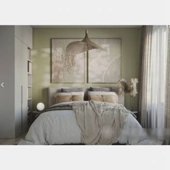 Продается 2-х комнатная квартира, 42,2 м²