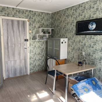 Продается 1-комнатная квартира, 15,4 м²