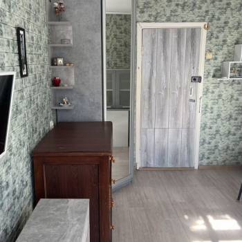 Продается 1-комнатная квартира, 15,4 м²