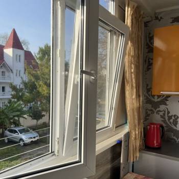 Продается 1-комнатная квартира, 15,4 м²