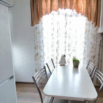 Продается 3-х комнатная квартира, 72 м²