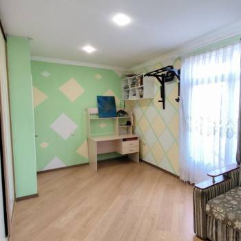 Продается 3-х комнатная квартира, 72 м²