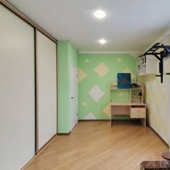 Продается 3-х комнатная квартира, 72 м²