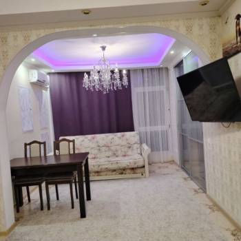 Сдается 2-х комнатная квартира, 55,1 м²