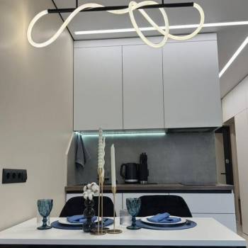 Продается 1-комнатная квартира, 24 м²