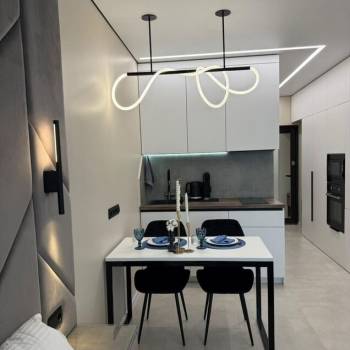 Продается 1-комнатная квартира, 24 м²