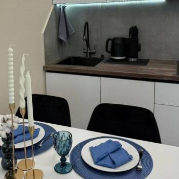 Продается 1-комнатная квартира, 24 м²