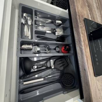 Продается 1-комнатная квартира, 24 м²