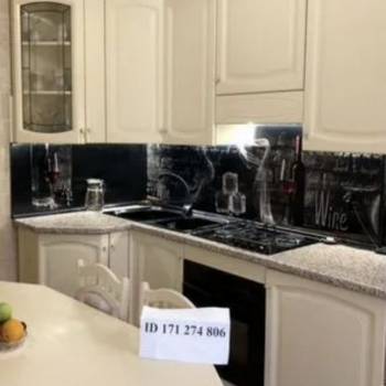 Продается 2-х комнатная квартира, 53 м²