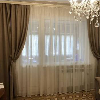 Продается 2-х комнатная квартира, 53 м²