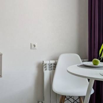 Сдается 1-комнатная квартира, 20 м²