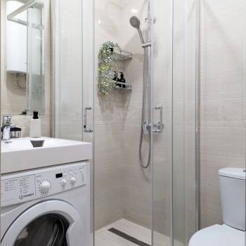 Сдается 1-комнатная квартира, 20 м²