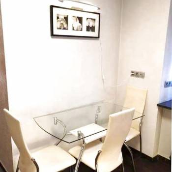 Сдается 1-комнатная квартира, 37 м²