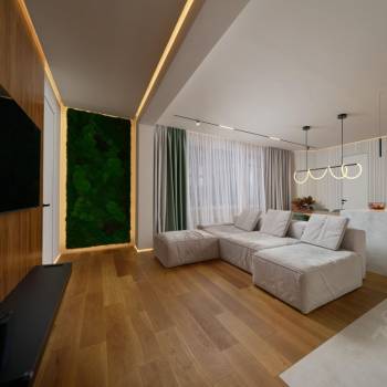 Продается Многокомнатная квартира, 117 м²