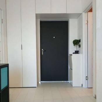 Продается 3-х комнатная квартира, 37 м²