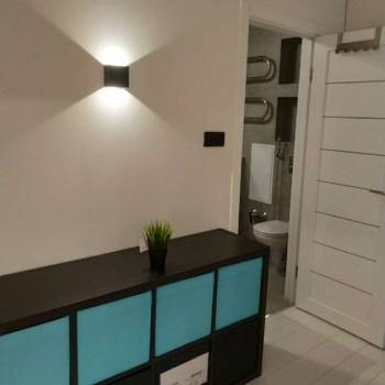 Продается 3-х комнатная квартира, 37 м²