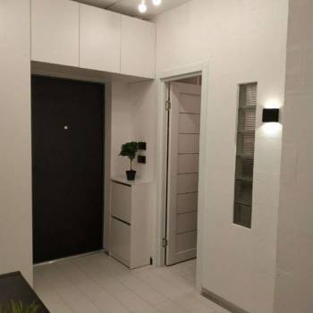 Продается 3-х комнатная квартира, 37 м²