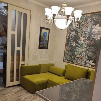 Продается 3-х комнатная квартира, 45,2 м²