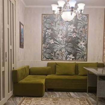 Продается 3-х комнатная квартира, 45,2 м²