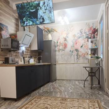 Продается 3-х комнатная квартира, 45,2 м²