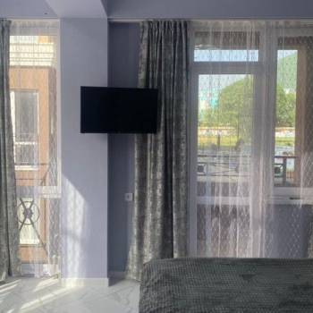 Сдается 1-комнатная квартира, 41 м²