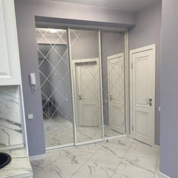 Сдается 1-комнатная квартира, 41 м²