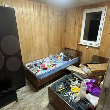 Сдается Многокомнатная квартира, 43 м²