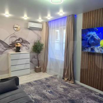 Сдается 1-комнатная квартира, 31 м²