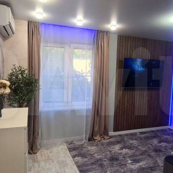 Сдается 1-комнатная квартира, 31 м²