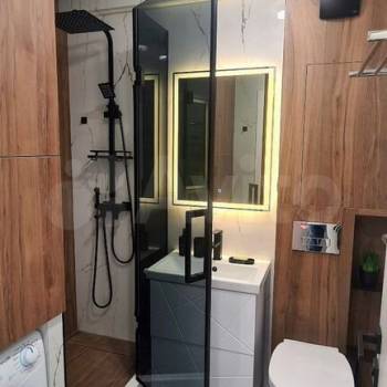 Сдается 1-комнатная квартира, 31 м²