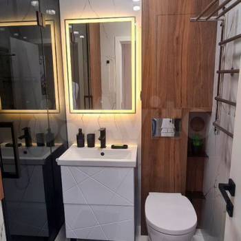 Сдается 1-комнатная квартира, 31 м²