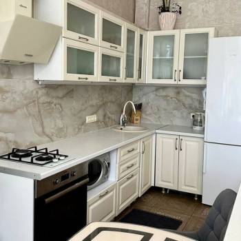 Сдается 1-комнатная квартира, 51 м²