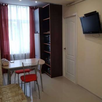 Сдается 2-х комнатная квартира, 30 м²