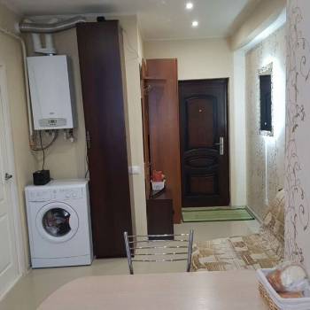 Сдается 2-х комнатная квартира, 30 м²