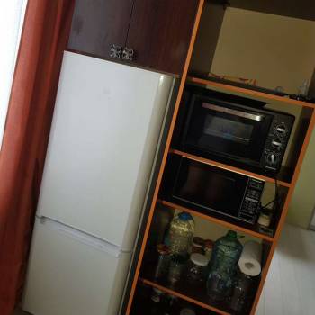 Сдается 2-х комнатная квартира, 30 м²