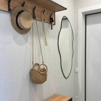 Сдается 2-х комнатная квартира, 54 м²