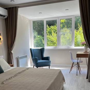 Сдается 2-х комнатная квартира, 54 м²